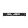 Ruijie RG-ES220GS-P - 