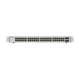 Ruijie RG-NBS5100-48GT4SFP - Enterprise-class Quality Ensures High Performance Múltiples políticas de seguridad protege