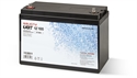 Salicru 013BS000024 - SALICRU BATERIA UBT 12/100 AGM RECARGABLE DE 100 AH/ 12 V