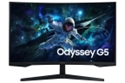 Samsung LS32CG552EUXEN - 