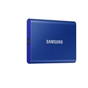 Samsung MU-PC1T0H/WW - Samsung Portable SSD T7. SDD, capacidad: 1000 GB. Conector USB: USB Tipo C, Versión USB: 3