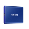 Samsung MU-PC2T0H/WW - Samsung Portable SSD T7. SDD, capacidad: 2000 GB. Conector USB: USB Tipo C, Versión USB: 3
