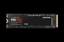 Samsung MZ-V9P1T0BW - CARACTERÍSTICASFactor de forma de disco SSD: M.2SDD, capacidad: 1000 GBInterfaz: PCI Expre