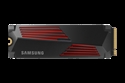 Samsung MZ-V9P4T0CW - Samsung 990 Pro. SDD, capacidad: 4 TB, Factor de forma de disco SSD: M.2, Velocidad de lec