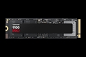 Samsung MZ-VAP4T0BW - Ssd 9100 Pro 4Tb - Capacidad: 4000 Gb; Interfaz: Nvme M.2; Factor De Forma De Disco Ssd: 2