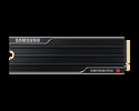 Samsung MZ-VAP8T0CW - Samsung 9100 PRO MZ-VAP8T0 - SSD - cifrado - 8 TB - interno - M.2 2280 - PCI Express 5.0 x