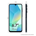 Samsung SM-A165FZKBEUB - 