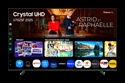 Samsung TU55U7025FKXXC - 