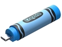 Sandisk SDCZIC-064G-G46B - SanDisk Crayola