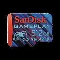 Sandisk SDSQXAV-256G-GN6XN - SanDisk SDSQXAV-256G-GN6XN. Capacidad: 256 GB, Tipo de tarjeta flash: MicroSD, Tipo de mem