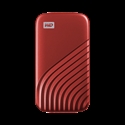 Sandisk WDBAGF0010BRD-WESN - WD My Passport SSD WDBAGF0010BRD - SSD - cifrado - 1TB - externo (portátil) - USB3.2 Gen 2