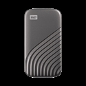 Sandisk WDBAGF5000AGY-WESN - WD My Passport SSD WDBAGF5000AGY - SSD - cifrado - 500GB - externo (portátil) - USB3.2 Gen