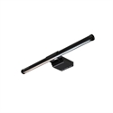 Savio LB-02 - LUZ MONITOR SAVIO LB-02 NEGRO CONTROL TÃCTIL 5 BRILLOS 30.000H DE VIDA
