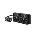 Savio NOX 240 MM - VEN CPU REF LIQUIDA CPU SAVIO NOX 240 MM NEGRO 2550RPM 240 MM 3X120MM PWM MULTI-SOCKET