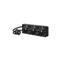 Savio NOX 360 MM - VEN CPU REF LIQUIDA CPU SAVIO NOX 360 MM NEGRO 2550RPM 360 MM 3X120MM PWM MULTI-SOCKET