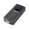 Savio SAVJS-01 - ARRANCADOR COCHE SAVIO JS-01 10 000MAH 1000A 37WH LINTERNA MARTILLO BRUJULA