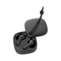Savio SAVSLTWS-11 - AURICULARES INALAMBRICOS BL 5.3 SAVIO TWS-11 NEGRO AUTONOMIA 8H FUNCIÃ“N CARGA RÃPIDA