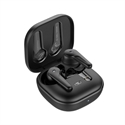 Savio SAVSLTWS-12 - AURICULARES INALABRICOS BLUETOOTH 5.3 SAVIO TWS-12 NEGRO AUTONOMIA 10H FUNCION CARGA RÃPI