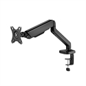 Savio SAVUM-01 - SOPORTE TV MONITOR SAVIO UM-01 17-32 1 BRAZO VESA 75-100 MAX 9KG SOPORTE ESCRITORIO