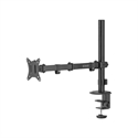 Savio UM-02 - SOPORTE TV MON SAVIO UM-02 17-32? ERGONÃ“MICO MAX 9KG VESA 75-100