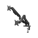 Savio UM-04 - SOPORTE TV MON SAVIO UM-04 17-32? 2 BRAZOS SOPORTE DOBLE GAS MAX 9KG VESA 75-100MM