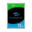 Seagate ST12000VE003 - HD 3.5 12 TB SATA SEAGATE SKYHAWK AI HD 3.5 12 TB SATA SEAGATE SKYHAWK AI ST12000VE003