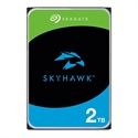 Seagate ST2000VX017 - CARACTERÍSTICASCapacidad del HDD: 2 TBTamaño de unidad de almacenamiento de búfer: 256 MBT