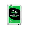 Seagate ST8000DM004 - CARACTERÍSTICASTamaño del HDD: 3.5''Capacidad del HDD: 8 TBVelocidad de rotación del HDD: 