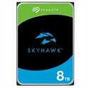 Seagate ST8000VX010 - ''CARACTERÍSTICASTamaño del HDD: 3.5''Capacidad del HDD: 8 TBInterfaz: Serial ATA IIITipo: