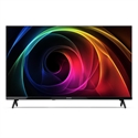 Sharp 1T-C32HA1205EB - SHARP 32HA1205E NONSMART 32'' HD FRAMELESS60HZ Audio 2X8W HDMI X3 USB X2 COLOR NEGRO