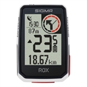 Sigma-Sport 01051 - EL PERFECTO GPS DE INICIACIÓNFácil, más fácil, ROX 2.0 El ciclocomputador es perfecto para