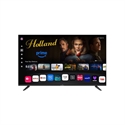 Smart 43QH02V - TELEVISIÃ“N QLED SMART TECH 43 SMART TELEVISIÃ“N WHALE OS 43QH02V 4K DOLBI DIGITAL PLUS 4X
