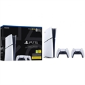 Sony PS5 SLIM DIGITAL 2 DS - 