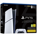 Sony PS5 SLIM DIGITAL - 