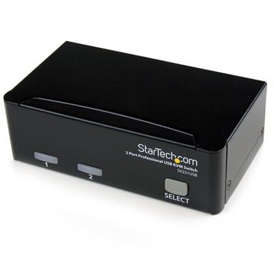 Startech SV231USBGB 