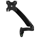 Startech ARMPIVWALL - StarTech.com Brazo de Soporte para un Monitor - de Montaje en Pared - con Ajuste de Altura