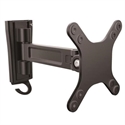 Startech ARMWALLS - StarTech.com Soporte de pared de un solo giro para monitor - Montura VESA para Pantallas d