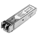 Startech J4858CST - StarTech.com Módulo Transceptor SFP Compatible con HP J4858C - 1000BASE-SX - Módulo de tra