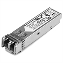 Startech JD119BST - StarTech.com Módulo SFP Compatible con HP JD119B - Transceptor de Fibra Óptica 1000BASE-LX