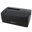 Startech SATDOCKU3S - Estacion De Conexion Dock Usb 3.0 Para Discos Duros Hdd Sata De 2 5 Y - Tipología Genérica