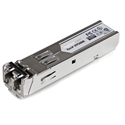 Startech SFPSXMM - StarTech.com Módulo Transceptor SFP de Fibra LC Multimodo 1000Base-SX MSA de 1000Mbps DDM 