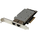 Startech ST20000SPEXI - Tarjeta Red Ethernet 2 Puertos - Tipologia Interfaz Lan: Ethernet; Conector Puerta Lan: Lc