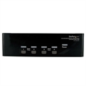 Startech SV431DDVDUA - 