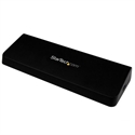 Startech USB3DOCKHDPC - Dock Station Usb 3.0 Dp Hdmi - Tipología Específica: Docking Station; Funcionalidad: Expan
