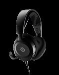 Steelseries 61606 - Steelseries Arctis Nova 1. Tipo de producto: Auriculares. Tecnología de conectividad: Alám