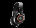 Steelseries 61631 - Steelseries Arctis Nova 3. Tipo de producto: Auriculares. Tecnología de conectividad: Alám