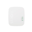 Strong POWERLWF1000DUOMINI - Mini Diseño Minimalista Kit Powerline Wi-Fi 1000 Incluye Un Adaptador Powerline 1000 Y Un 