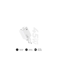 Subblim SUBCHG-6G4520 - 