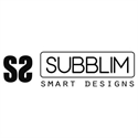 Subblim SUB-CUT-2FC002 - Freecam Case 101 Red