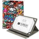 Subblim SUB-CUT-4TC010 - Trendy Case Graffiti 101